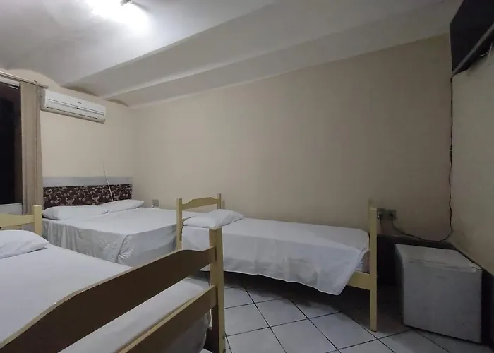Hotel Castelo