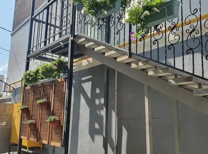 Citylife Boutique Hotel