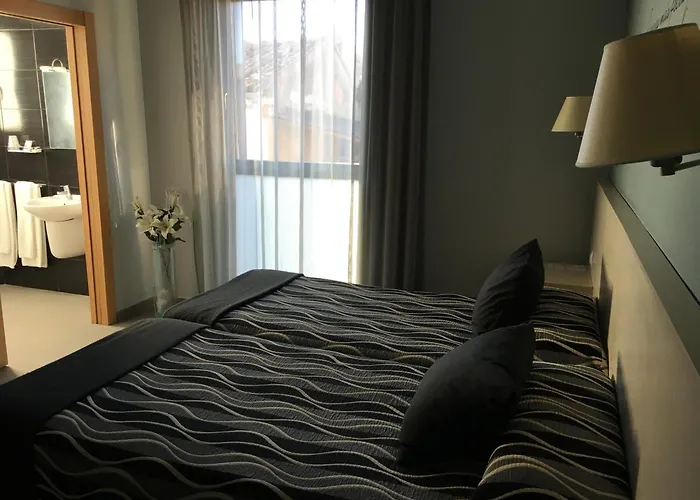 Hotel Hm Alfaro