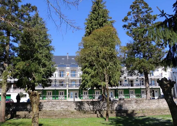 Hotel Villa Jardin