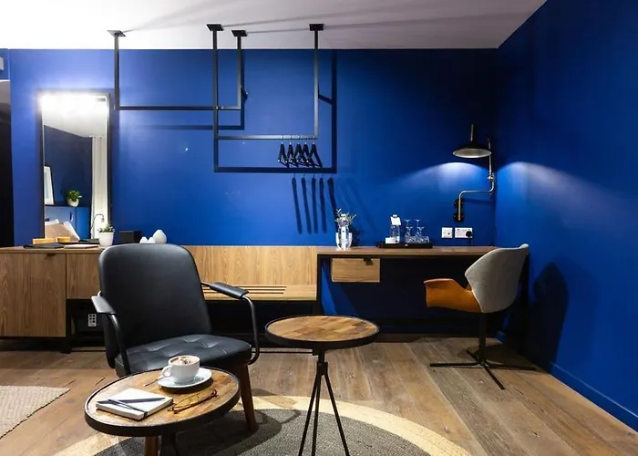 Guest House De La Valette