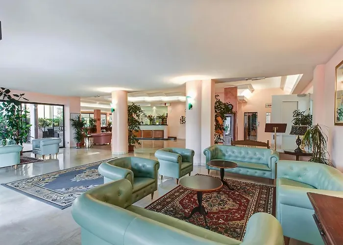 Hotel Royal-Spiaggia