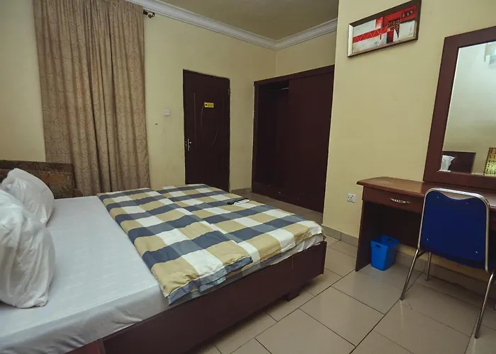 Koraf Hotels
