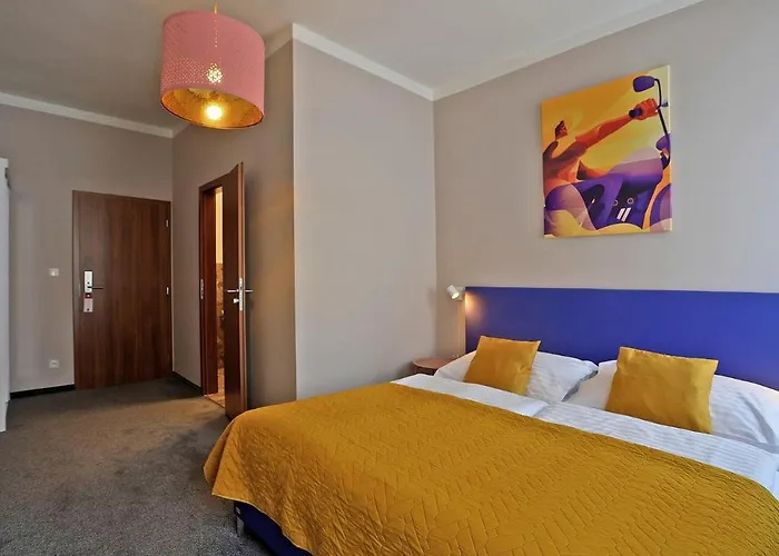 Hotel Pilgrim