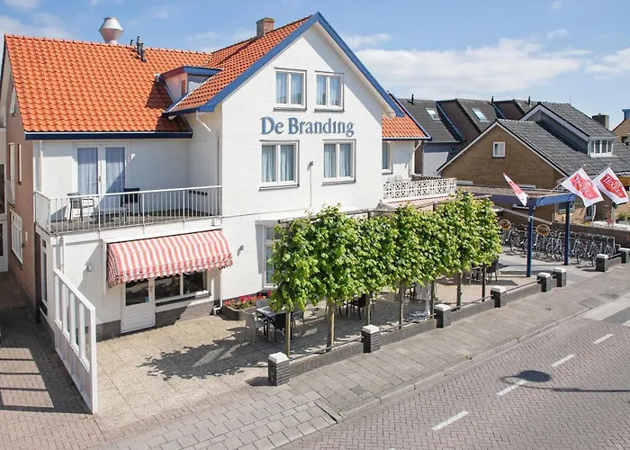 Hotel De Branding