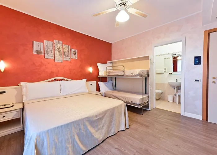 New Automatic Villa Daniela
