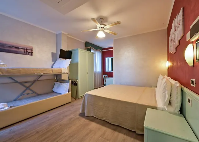 New Automatic Villa Daniela