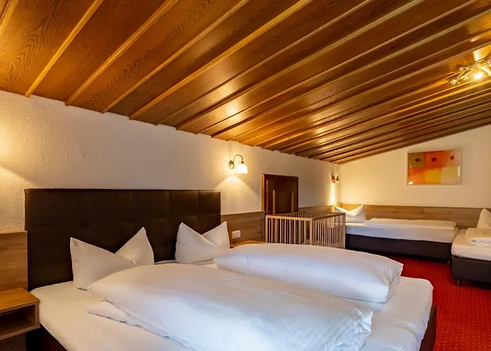 Kinderhotel Lärchenhof