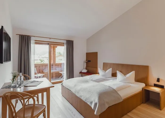 Hotel Gasthof Adler