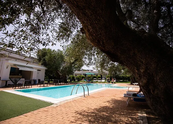 Hotel Catanzani