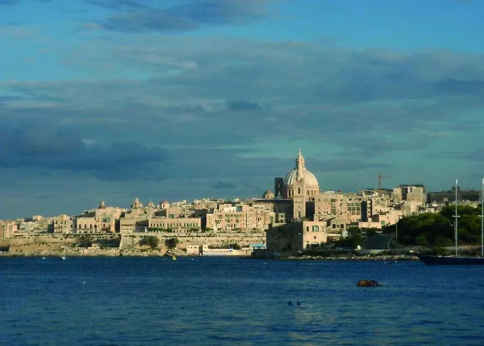 Maritim Antonine Hotel And Spa Malta