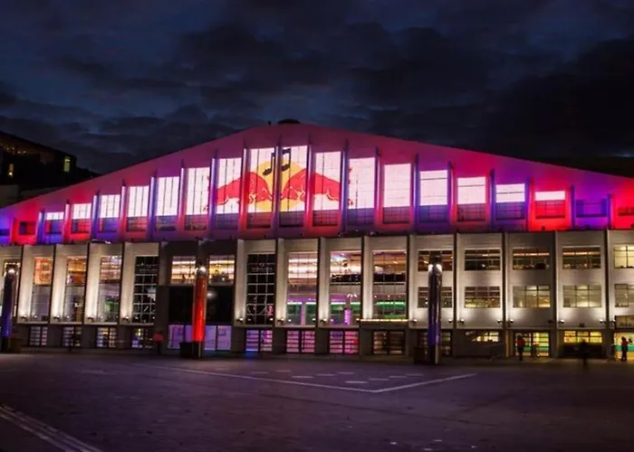 Euro Hotel Wembley