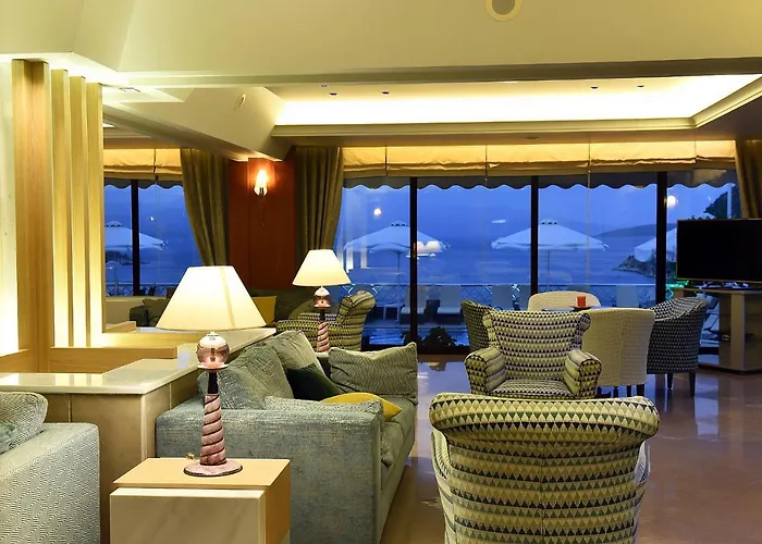 King Minos Hotel