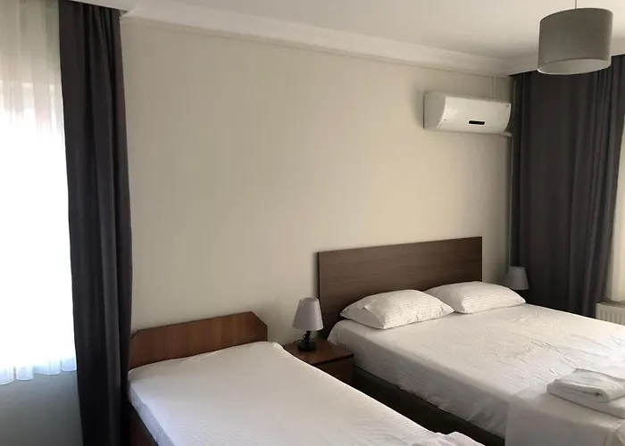 Oezdemir Otel