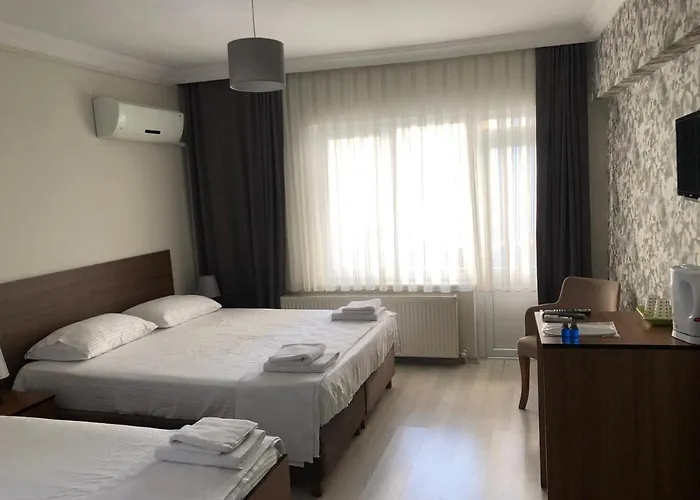 Oezdemir Otel