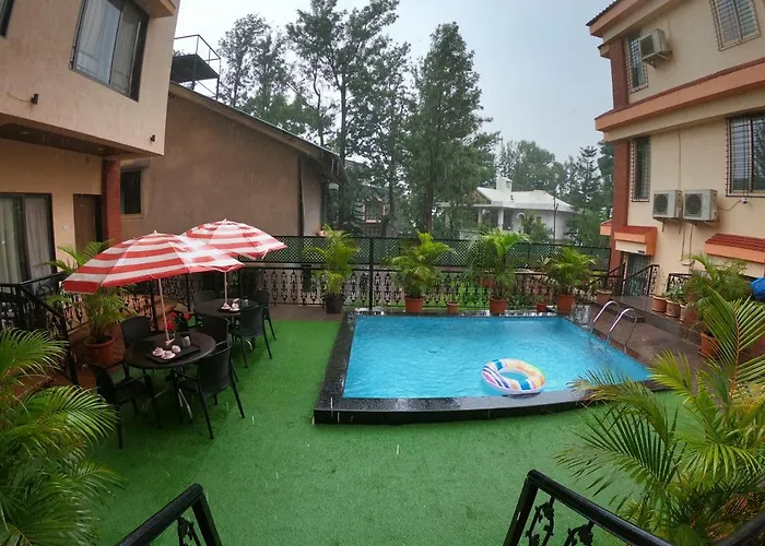 Jivanta Mahabaleshwar