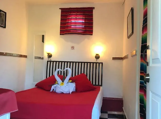 Hotel Colorado