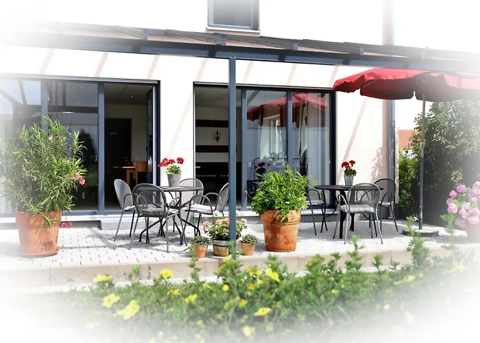 Lohauserhof - Biohof und Hotel