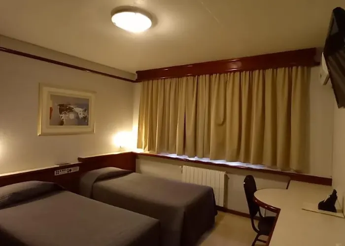 San Bernardo Park Hotel