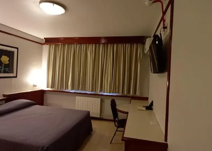 San Bernardo Park Hotel
