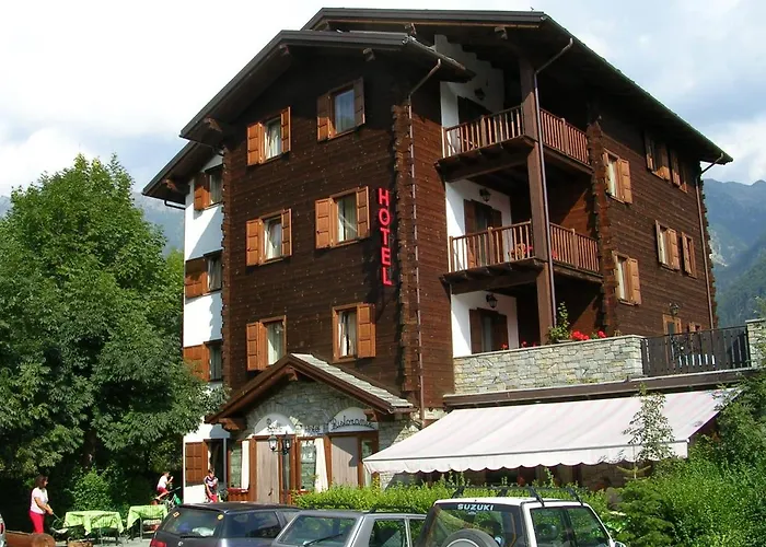 Hotel Mont Nery