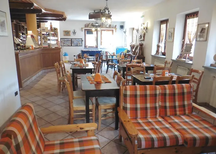 Hotel Mont Nery