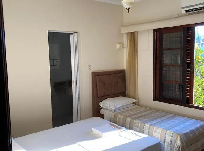Pousada Bella Vista