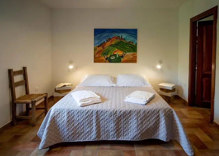 Albergo Fontanelle