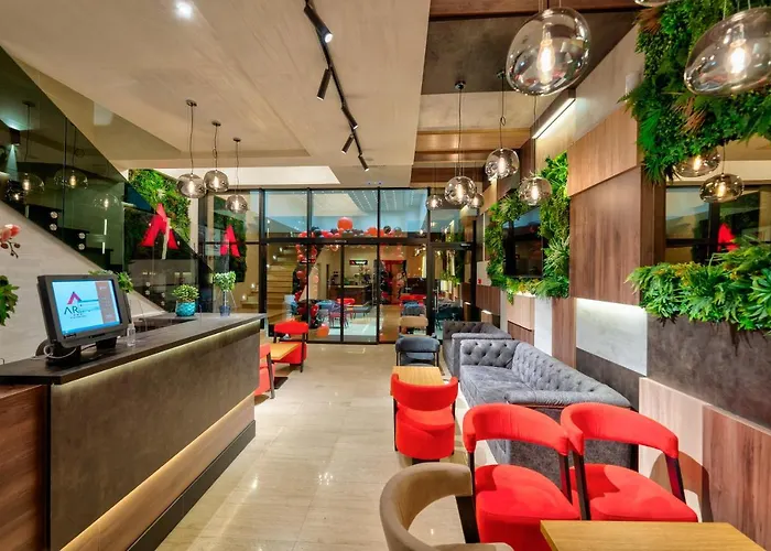Hotel Aria