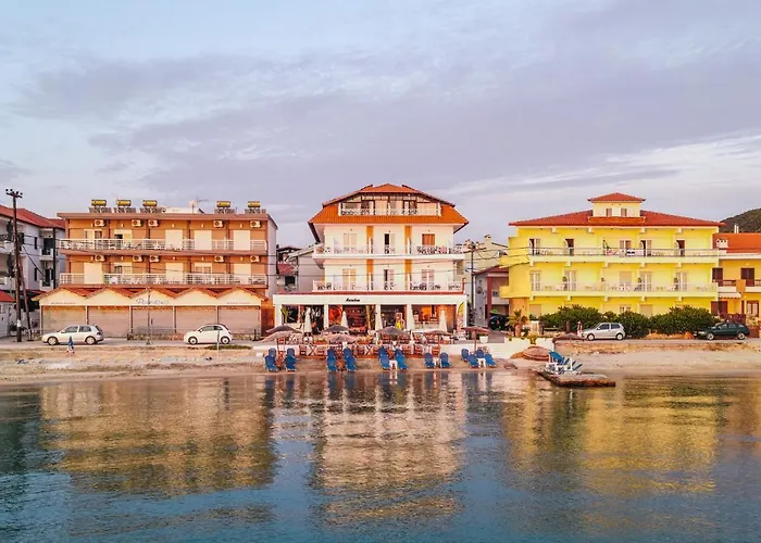 Marabou Hotel