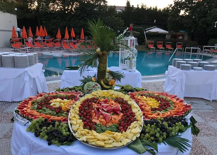 Hotel Eliseo Terme