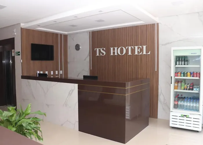 Ts Hotel