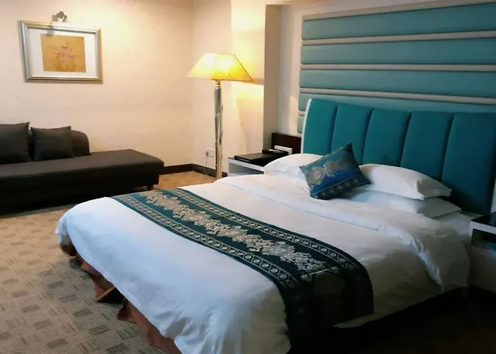 Diamond Hotel