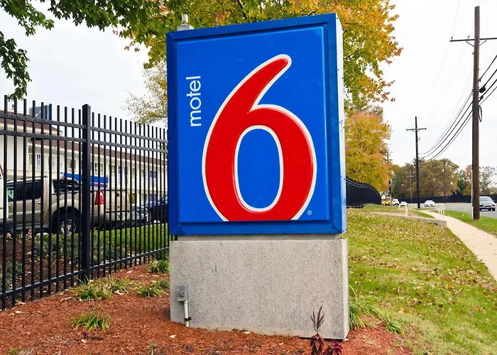 Motel 6-Camp Springs, Dc - South Camp Springs