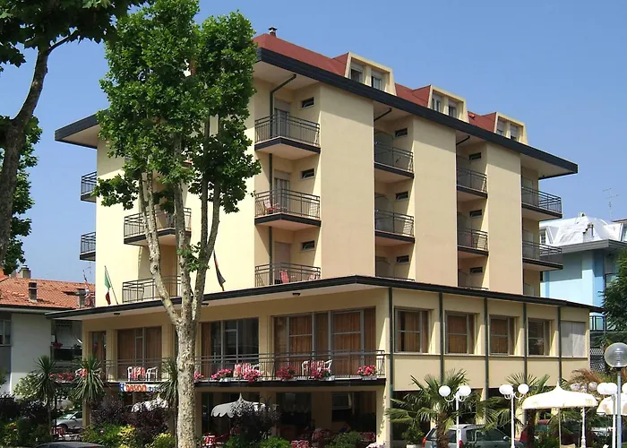 Hotel Devon Rooms & Breakfast