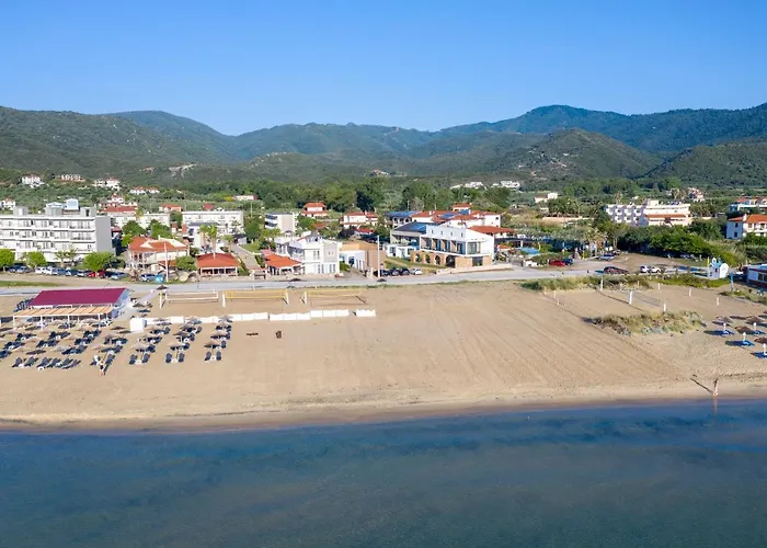Callisti Suites