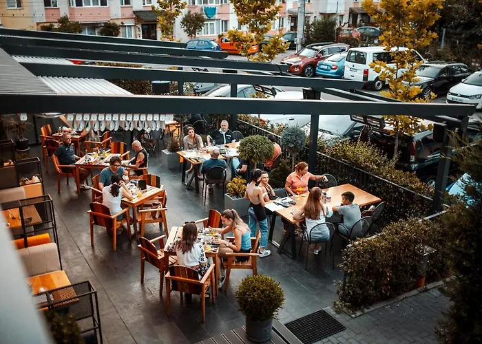 Hotel Subcarpati