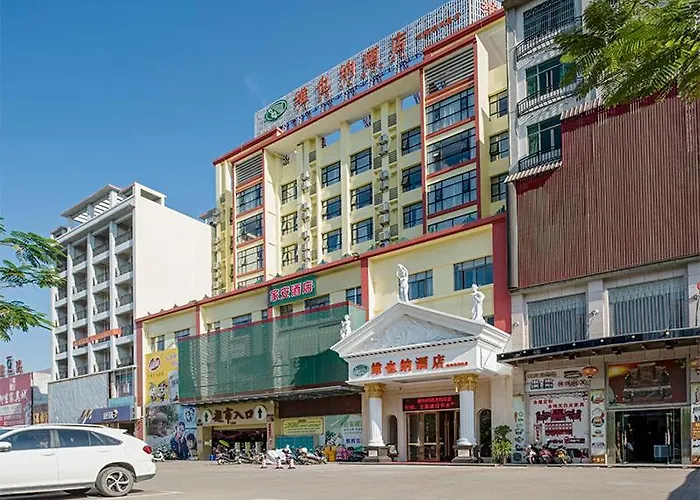 Vienna Hotel