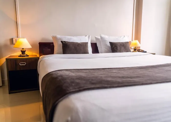 Hotel Ariel