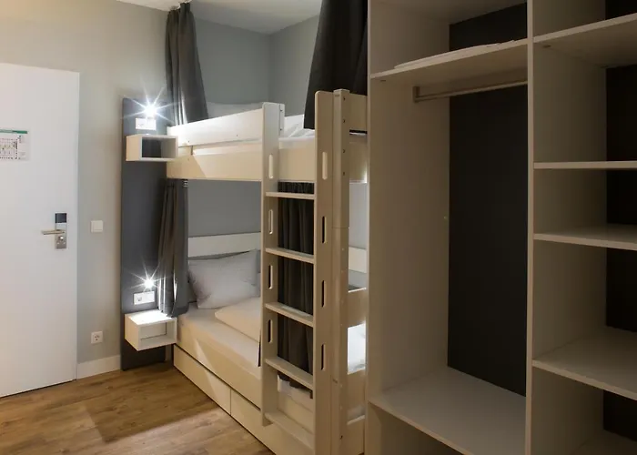 Weberei Bendix Hotel&Appartements