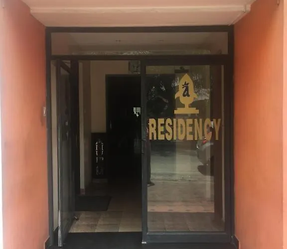 Anupam Residency