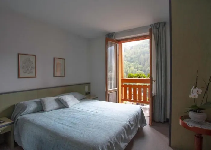 Hotel Moizi