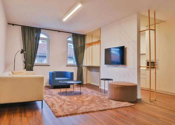 Benelux Hotel