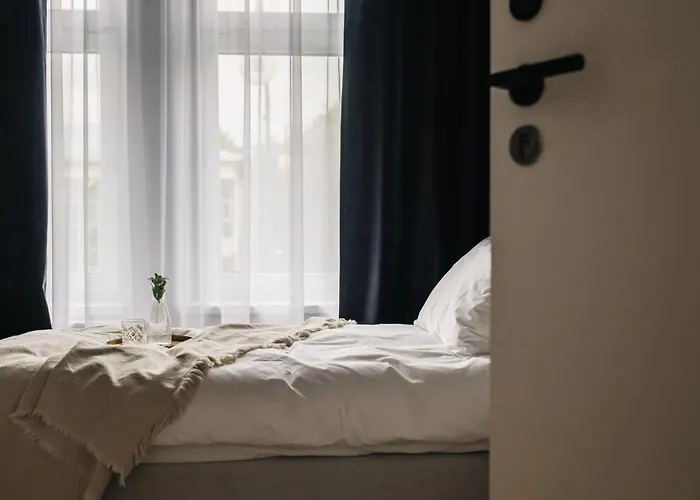 Apartamenty Las