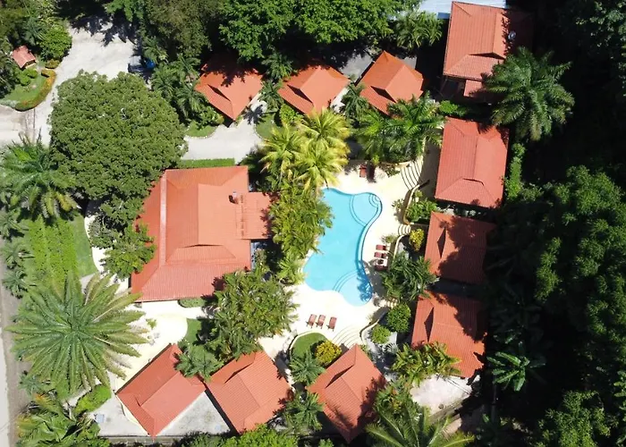 Hotel Ritmo Tropical - Pool And Breakfast