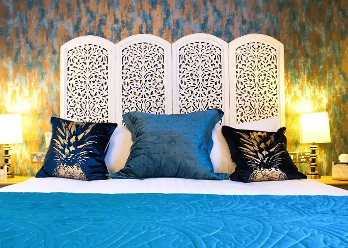 The Christopher Hotel, Eton