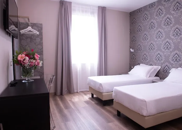 Hotel Della Rosa