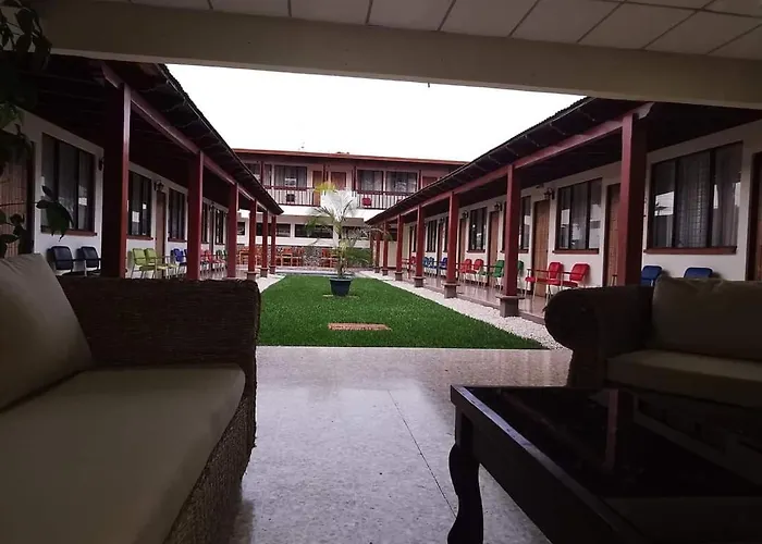 Hotel La Siesta