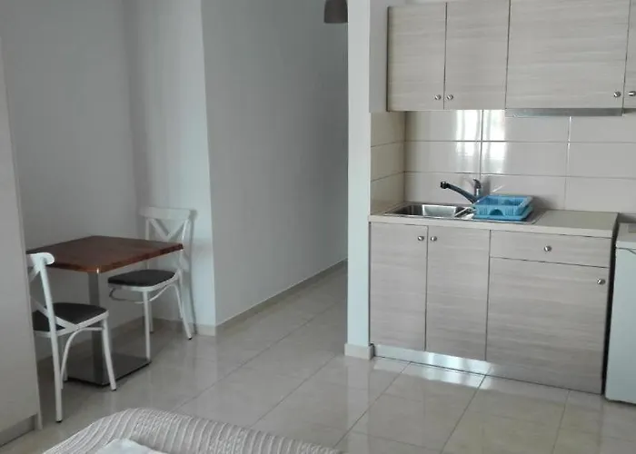 Anatoli Rooms