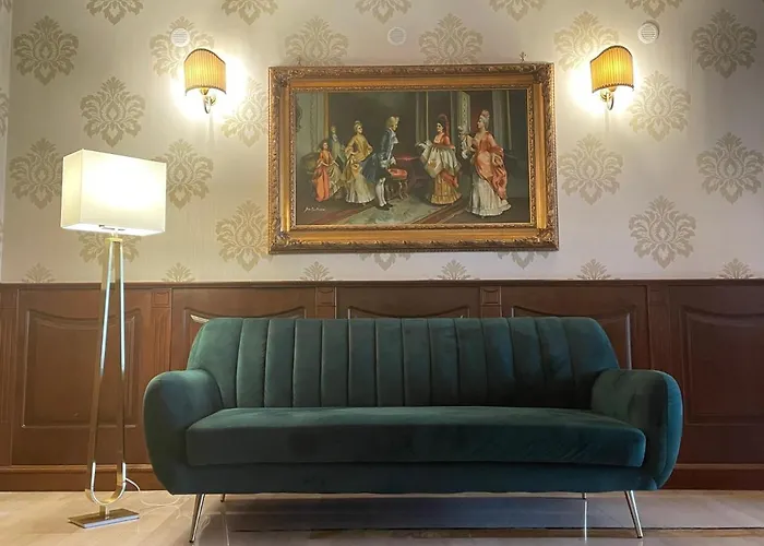 Ninfa hotel